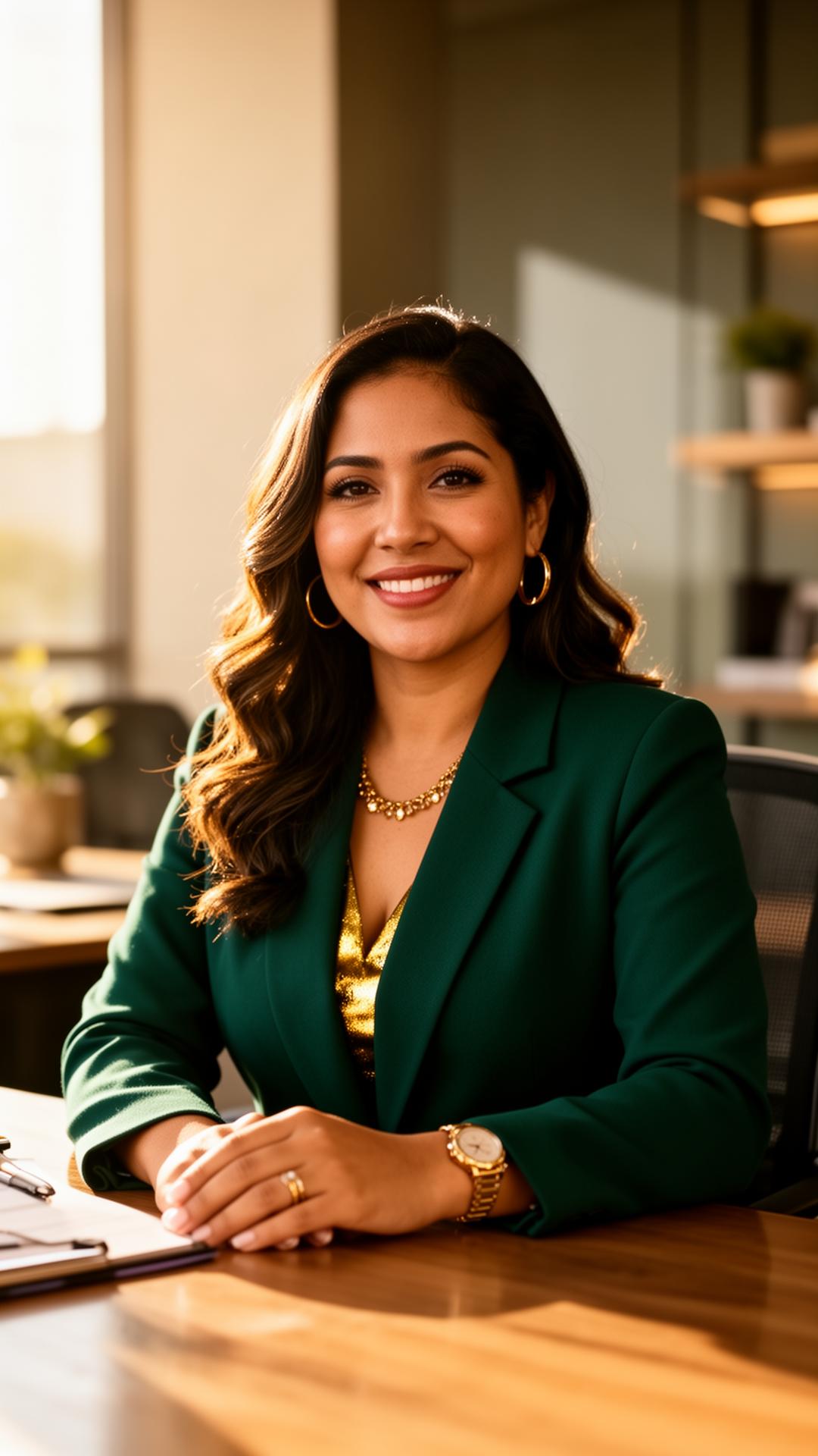 Marketing strategist at Foundation Socials RGV